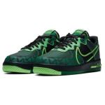Nike Air Force 1 React Naija 2020 - CW3918-001 EU 36.5 mitmev&auml;rviline