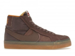 Nike Zoom Blazer Mid Premium Plus SB Pruun Kumm 2023 - DV5468-200 EU 37.5 pruun