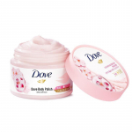 Dove Kirsipuu L&otilde;hnaline Kehakoorija Kreem 280g
