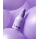 Juccy Vinoberry Bakuchi &otilde;li pinguldav ampull 30ml NONE