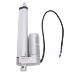 12V DC Tugev Lineaarne Ajam 6 tolli Kiire 5 mm s Liikumisajami 1500N 337lbs K&auml;iguga Elektriline Ajam koos