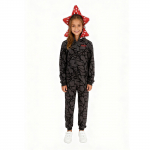 Pidžaama Lapsed Cosplay Multikas Teismelised Pidu Kombinesoonid 160