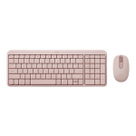 Logitech MK251 Juhtmevaba Bluetooth-klaviatuuri ja hiire komplekt