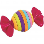 Peluche - CREACIONES LLOPIS - 25544 - Multicolore puhas