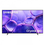 TV intelligente Samsung HG50U700FEUXEN 4K Ultra HD 50 LED TELEVISEUR LED