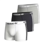 Adidas Originals Logo Hingav Aluspesu Meeste Aluspesu 4A1M56-908 M black