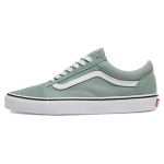 Vans Old Skool 'Color Theory Iceberg Green' Vans VN0005UFCJL 37