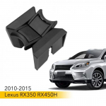 For 2010-15 Lexus RX350 RX450H Center Console Cup Holder Drink Divider ert EV
