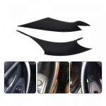 For BMW 3 Series F30 F35 2012-2018 Inner Door Handle ide Cover Protect Case
