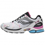 Saucony ProGrid Triumph 4 Keith Haring Love Naiste Saucony S60974-1 37