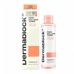 Dermablock PDRN Kollageeni Tooner (by Cell Fusion C) 150ml / Toitev, Niisutav, Korea Kosmeetika, Kbeauty