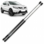 2 tk auto tagaluugi gaasiamordid t&otilde;stetugi vardad 904504EA0A Nissan Qashqai J11 MK2 2013- jaoks 90450-4EA0A