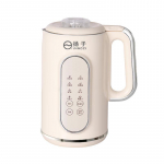 Yangtze 1.7L Automaatne Multifunktsionaalne Blender & Sojapiima Tegija CN pistikuga (adapter kaasas) B-001 High Temperature Self Cleaning 1.7L