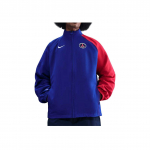 Nike Paris Saint-Germain Pehme L&otilde;tv Pikkade Varrukatega Seisva Kraega Jalgpallis&auml;rk Meeste topid IH1872-417 XL