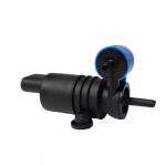 5179153AC Electric Windshield Washer PumpFront fits: Chrysler Dodge & Jeep