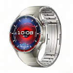 Originaalne tihenditega luksuslik titaanist rihm Huawei Watch GT 6 Pro jaoks Metallist k&auml;ev&otilde;ru Huawei Watch GT6 Pro jaoks Spetsiaalne k&auml;ekella rihm for Huawei GT6 Pro