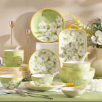 Mode Lanka Alice 16-osaline s&ouml;&ouml;gin&otilde;ude komplekt