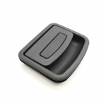 857552B000WK Tagumine pagasiruumimati k&auml;epide Beež Must HYUNDAI SANTA FE 2006-2015 jaoks 85755-2B000 must