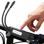 Vabastuskiiruse piirangu kaabel Kiiruse avamise kaabel Kiirvabastusega kontrolleri tarvik Electric Scooter Osad Ninebot ZT3 Pro Pro E jaoks China Mainland