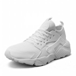 Kerged V&otilde;rkjooksukingad Unisex Hingavad Sporditossud MoodsaksJalatsid Mehed Naised 36
