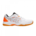 ASICS Gel Renma Valge &Scaron;okeeriv Oranž Meeste 1071A068-102 EU 43.5 valge/oranž