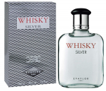 @ Evaflor Whisky Silver Tualettvesi meestele 100ml Zr-2310-60%Soodsam