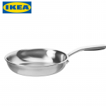 IKEA SENSUELL Roostevabast terasest praepann