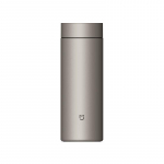 Xiaomi Ti2 Puhas Titaan Isoleeritud Pudel