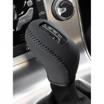 Uus Nahast K&auml;igukangi Nupu Kate Volvo V60 S60 S80 XC60 2013 2014 2015 2016 2017 jaoks v60 2013-2017