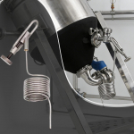 Beer Brew Sampling Valve Brew,Easy to Install,Professional,Sturdy, Stainless Steel, Style B