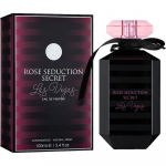 L&otilde;hn Rose Seduction Secret Las Vegas naiste parf&uuml;&uuml;mvesi 100 ml