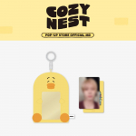 SHINee TAEMIN 2026 TAEMori Hubane Pesa POP-UP Pood Foto Kaardihoidja