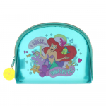 Kirjatarbed Disney Twinkle Princess S2332043 Sun-Star Kott, L&auml;bipaistev, Ariel,