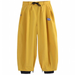 Unisex Lumelauap&uuml;ksid: Tuulekindel, Veekindel, Vastupidav, L&otilde;tv l&otilde;ige, Professionaalne v&auml;listingimustes talveasjade komplekt paaridele 2XL