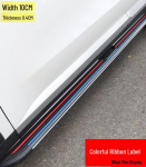 &Uuml;hilduvad jalatallad ja k&uuml;ljelaiendid Wildlanderile/RAV4-le, Fenglanderile, Sharplanderile RAV4 &ndash; No Light &ndash; Pair