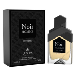 Noir Homme Extreme La Sera 100 ml - meeste parf&uuml;&uuml;mvesi 100 ml
