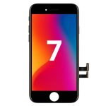&Eacute;cran LCD de remplacement pour iPhone 7 &ndash; Vitre tactile assembl&eacute;e Phonillico&reg;