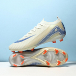 Uued meeste naiste jalgpallisaapad Unisex jalgpalliskoosid &Uuml;likerged Hingavad Dropshipping Siseruumides Futsal Professionaalne Treening 35