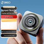 360 V6 pardakaamera musta valgusega &ouml;ise n&auml;gemisega (CN versioon)