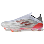 Adidas X Speedflow+ Fg 'White Solar Red' FY3339 42⅔