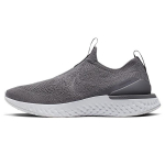 Nike Epic Phantom React Flyknit Icon Clash Gunsmoke Naiste BV0415-003 35.5