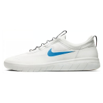 Nike Sb Nyjah Free 2 Summit White Chile Red BV2078-105 36