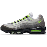 Nike Air Max 95 Og 'Neon' 2020 Naiste CT1689-001 41 gray