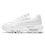 Nike Air Max 95 Recraft Triple White GS CJ3906-100 35.5
