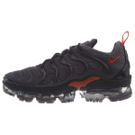 Nike Air VaporMax Plus Cool Grey Team Orange 924453-012 42.5 black