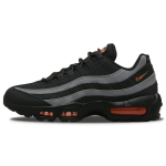 Nike Air Max 95 Must Hall Turvaline Oranž DX2657-001 40 gray