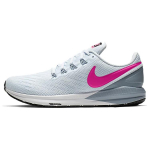 Nike Air Zoom Structure 22 'Hyper Pink' Naiste AA1640-402 35.5