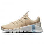 Nike Free Metcon 5 Sanddrift Light Iron Ore Naiste DV3950-105 38