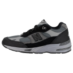 991 New Balance Made in England 'Urban Winter Pack - Black' M991WTR 44 black