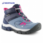 Decathlon Laste Matkasaapad 31